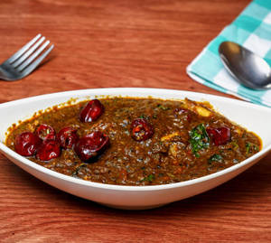 Mutton Chettinad 