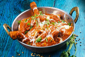Chicken Do-lajawab