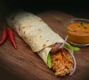 Chicken Strips (3 Pcs)