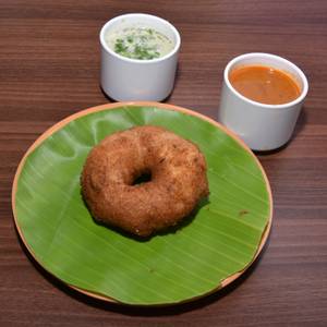 Single Vada                     