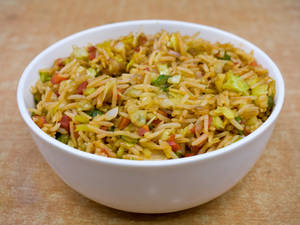 Veg Fried Rice