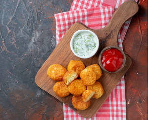 Chicken Nuggets