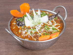Kadai Paneer