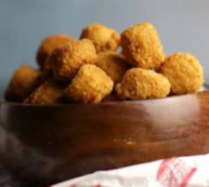 Chicken Popcorn