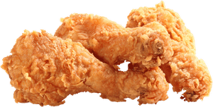 Crispy Chicken