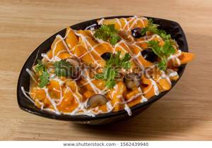 Mix Sauce Penne Pasta