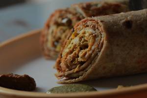 Paneer Roll (26 gmp)