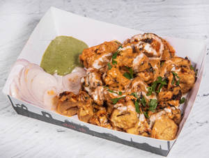 Tandoori Chaap