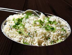 Jeera Rice