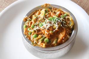 Veg Handi
