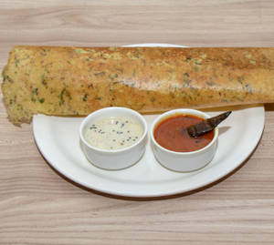 Mysore Masala Dosa
