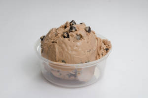 Chocolate Chip Ice Cream, 