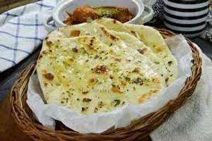 Butter tandoori roti [1 piece]