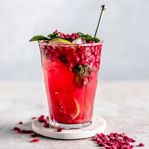 Pomegranate