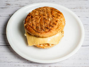 Cheese Burger
