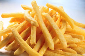 Goli Fries