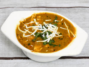 Shahi Paneer