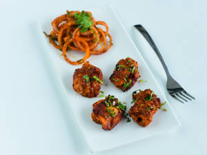 Chicken Tikka