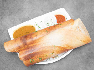 Masala Dosa