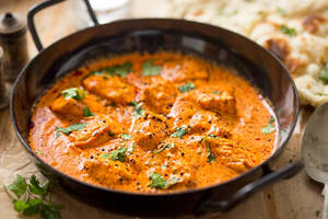 Butter Chicken Boneless