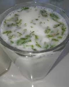 Cream