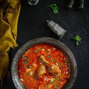 Chicken Masala
