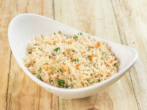 Veg Fried Rice