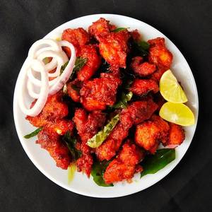 Chicken 65 (100 Gram)