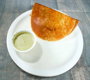 Set Masala Dosa