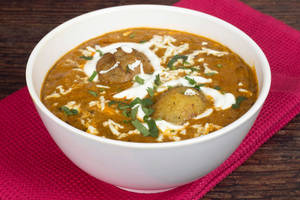 Mutton Masala