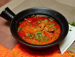 Mutton Rogan Josh