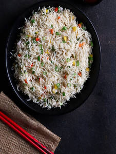 Veg Fried Rice