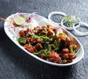 Chilli Chicken