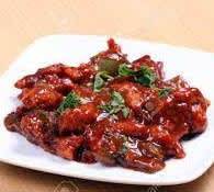 Chilli Chicken