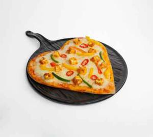 10" Cow Boy Medley Pizza