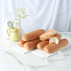 Hot Dog Bun