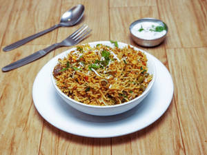Gobi Biriyani