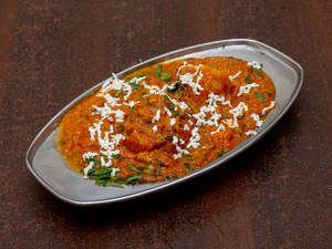 Malai Kofta