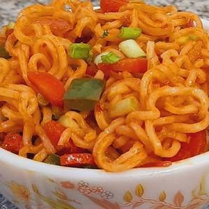 Schezwan Maggi - 500g
