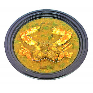 Crab Soup