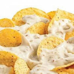 Nachos Cheese Burst