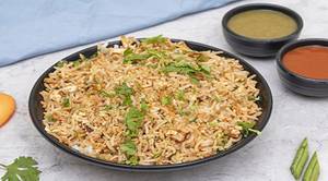 Veg Fried Rice
