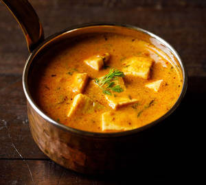 Paneer Handi(8 Pcs)