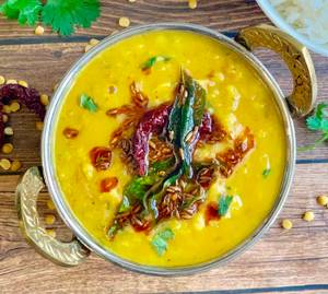 Dal Tadka