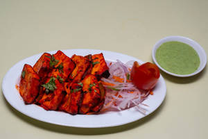 Paneer Tikka [6 Pieces]