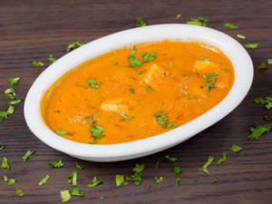 Shahi Paneer