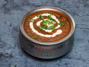 Dal Makhani  