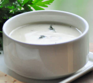 Cream Of Chicken Soup
