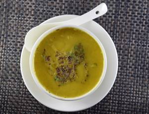 Dal Shorba