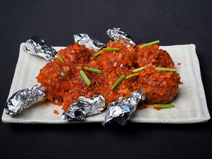 Drums Of Heaven Chicken